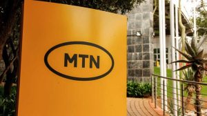 MTN Shuts Stores as Subscribers Protest SIM Blockage