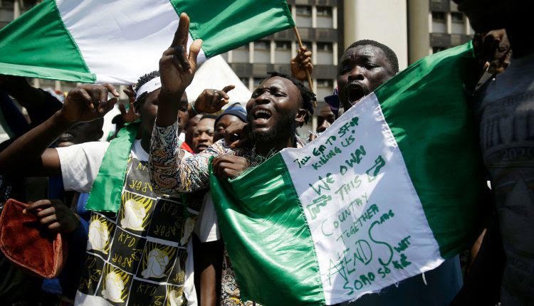 Protest Organisers Demand Support from Lagos State Government Ahead of Planned Demonstrations