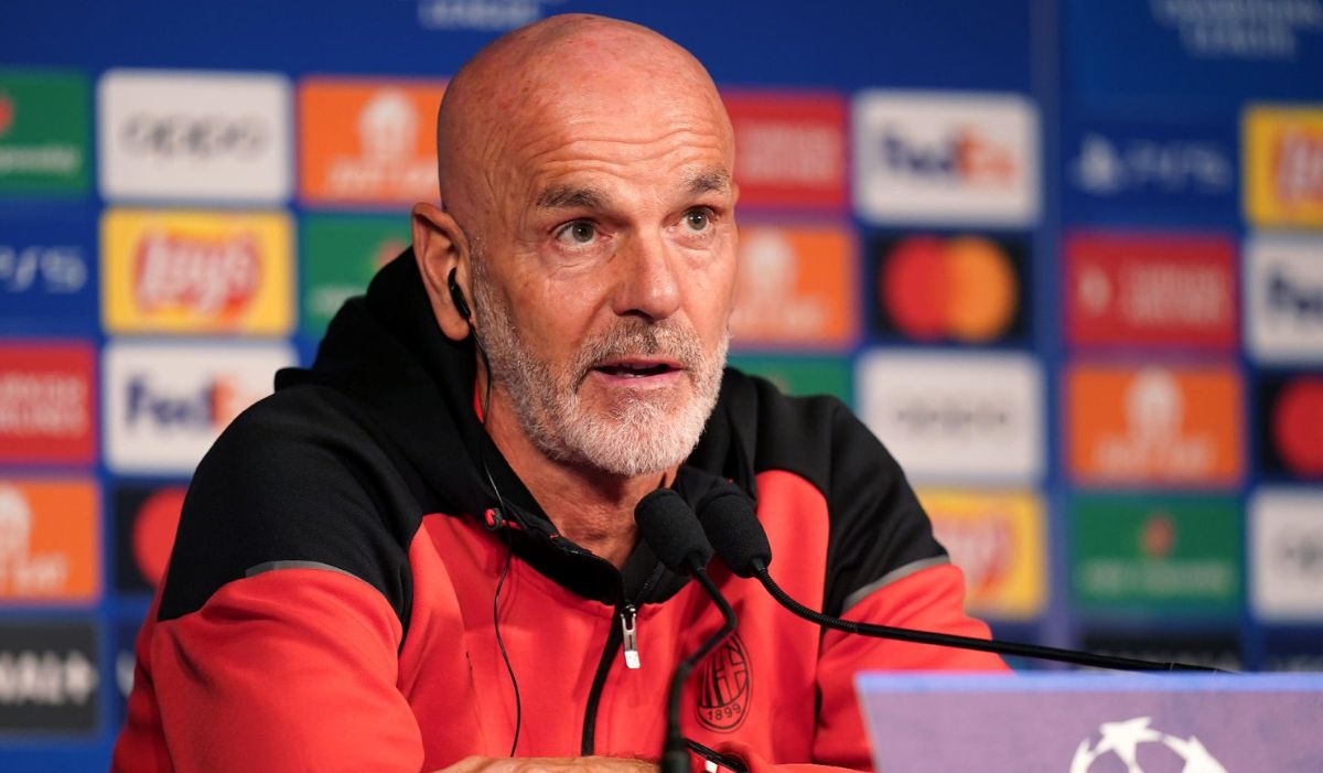 Italian coach Stefano Pioli signs three-year deal as new Al Ittihad manager