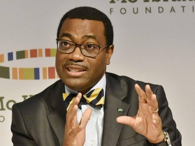 AfDB President Warns Against Nigeria’s Food Importation Policy