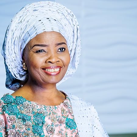 "Don’t marry under pressure. Don’t manage to marry. Don’t hurry to marry" – Pastor Faith Oyedepo advises (VIDEO)