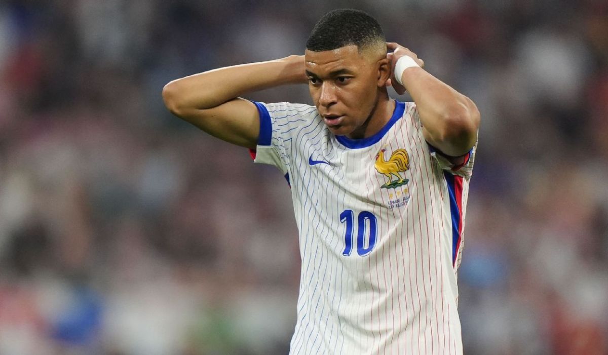 ‘My Euro 2024 campaign was a failure,’ Mbappe says after Spain knocked out France in the semi-final