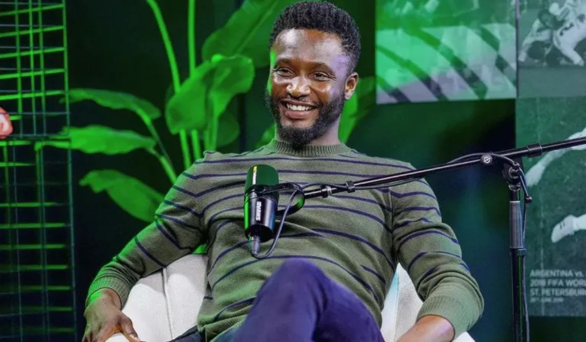 ‘‘We are not second options,’’ Mikel Obi warns Nigeria-eligible players