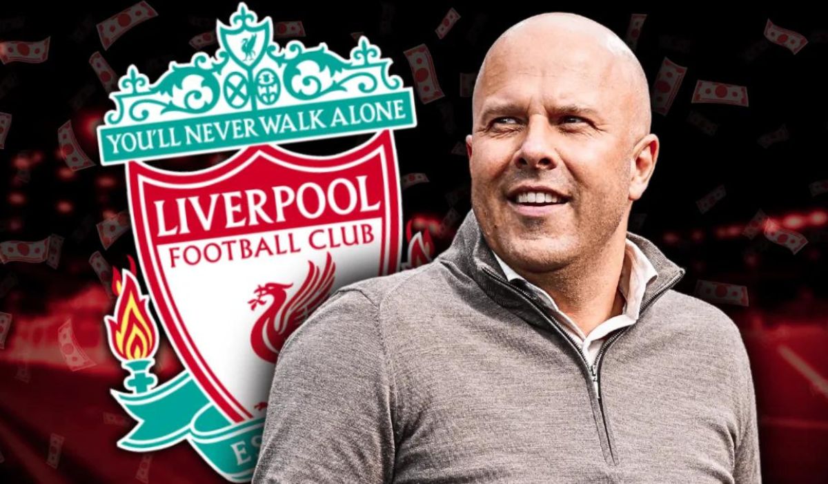 Arne Slots reacts to questions about new signings for Liverpool before transfer window closes