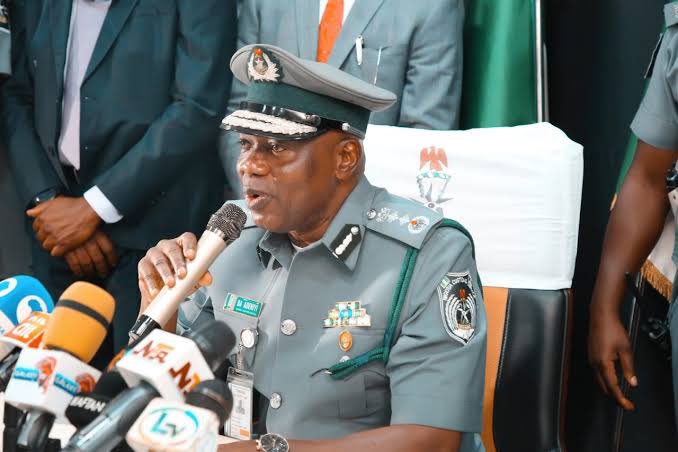 FG to Lose N188.37bn From 6-month Suspension of Import Tariff on Key Staples - Customs