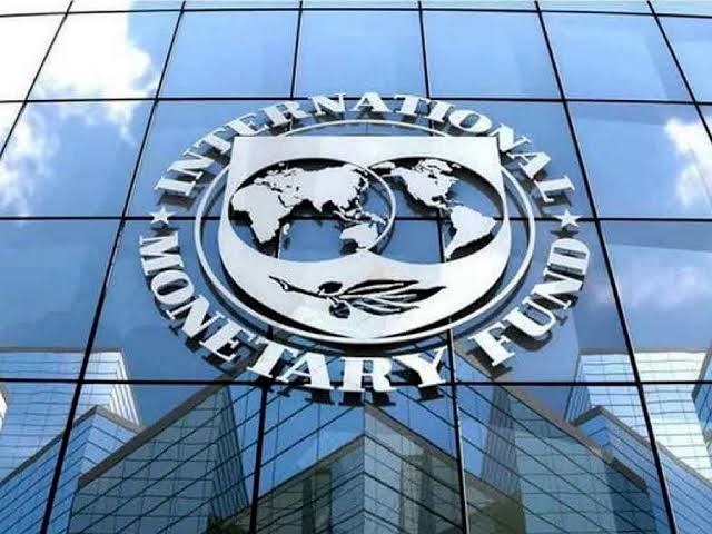 IMF Warns: Nigeria’s Foreign Reserves Could Drop to $24bn