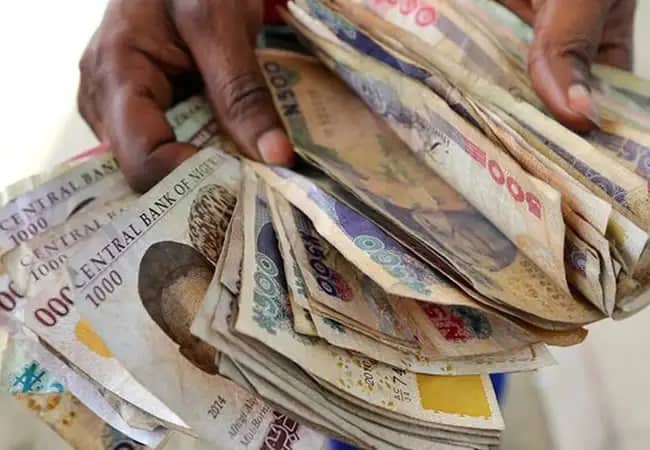 Naira Volatility Continues: Drops to N1,510/$ in Parallel Market, Appreciates to NAFEM at N1,499.07/$