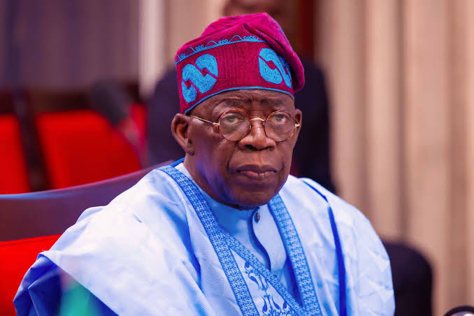 President Tinubu Assures Nigerians of Better Days Ahead