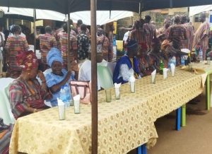 Oro Festival Celebrations Kick Off in Iworu, Ilishan Remo