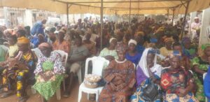 Ijaya Progressive Coalition Meets, Urges LG Aspirants to Engage Ward Leaders