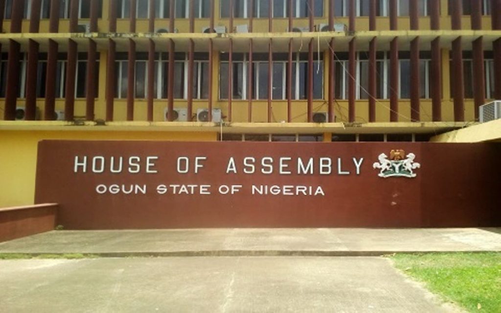 Ogun State House of Assembly Summons OGSIEC Over Controversial Administrative Fees for LG Polls