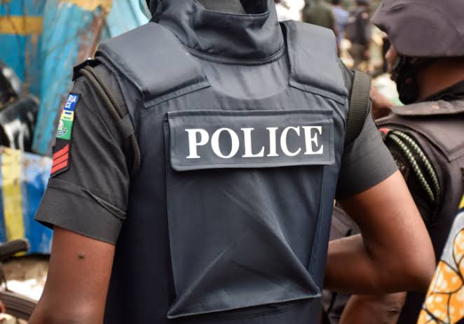 Four Apprehended For Theft in Ogun State