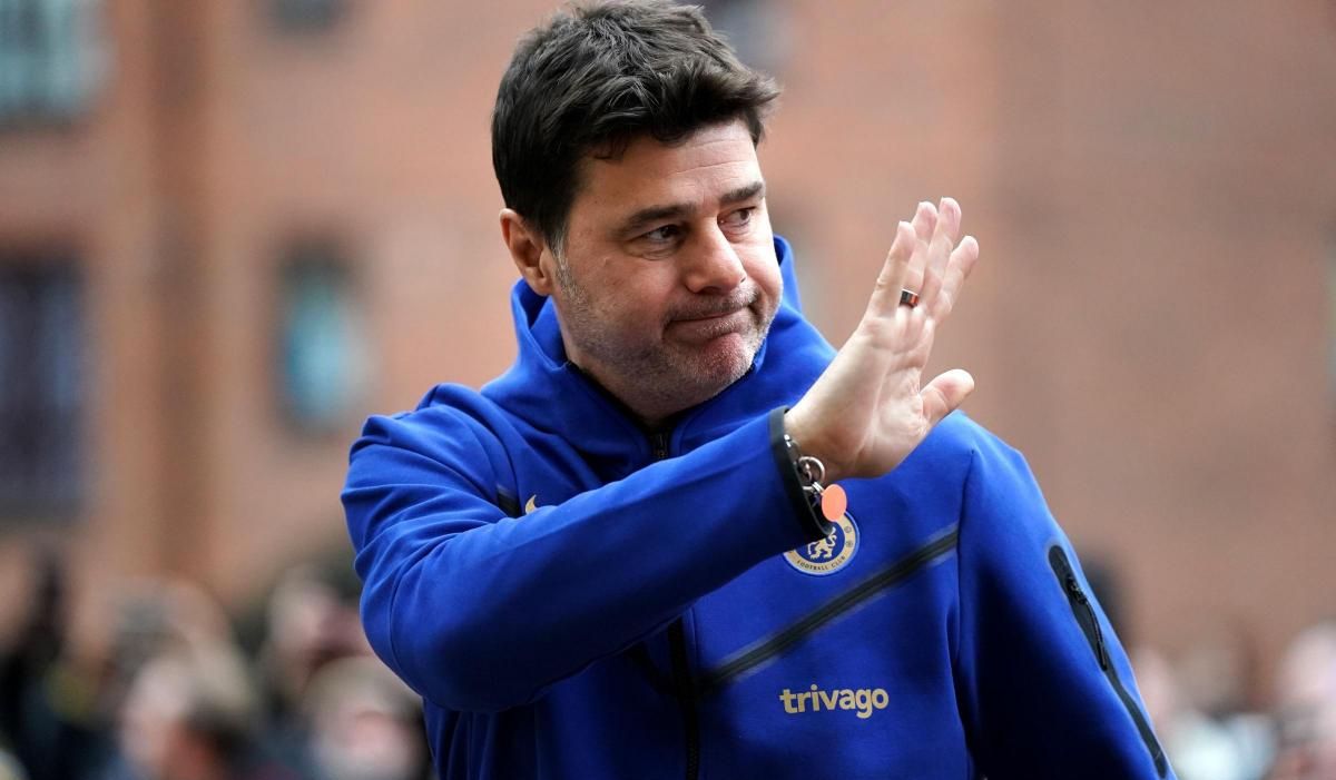 Mauricio Pochettino appointed as new coach of US male national team