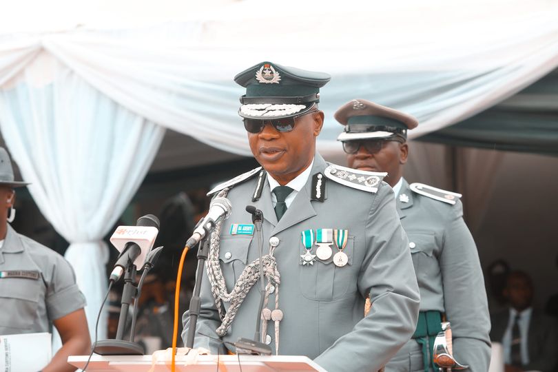 Nigeria Customs Confirms Suspension of Import Duties, Taxes on Essential Food Items