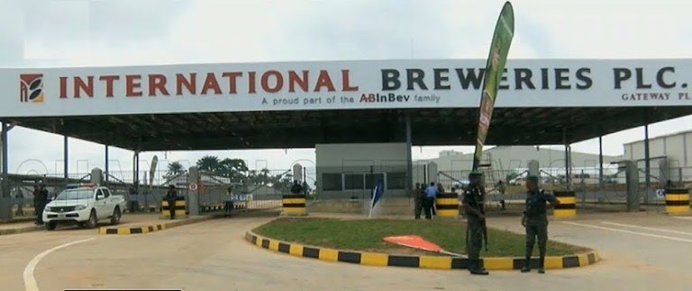 International Breweries Records N43.7bn Gross Profit in 2022