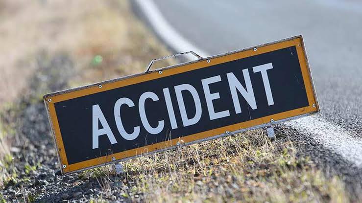 Tragedy Strikes on Lagos-ibadan Expressway: Six Lives Lost, Three Injured In Fatal Crash