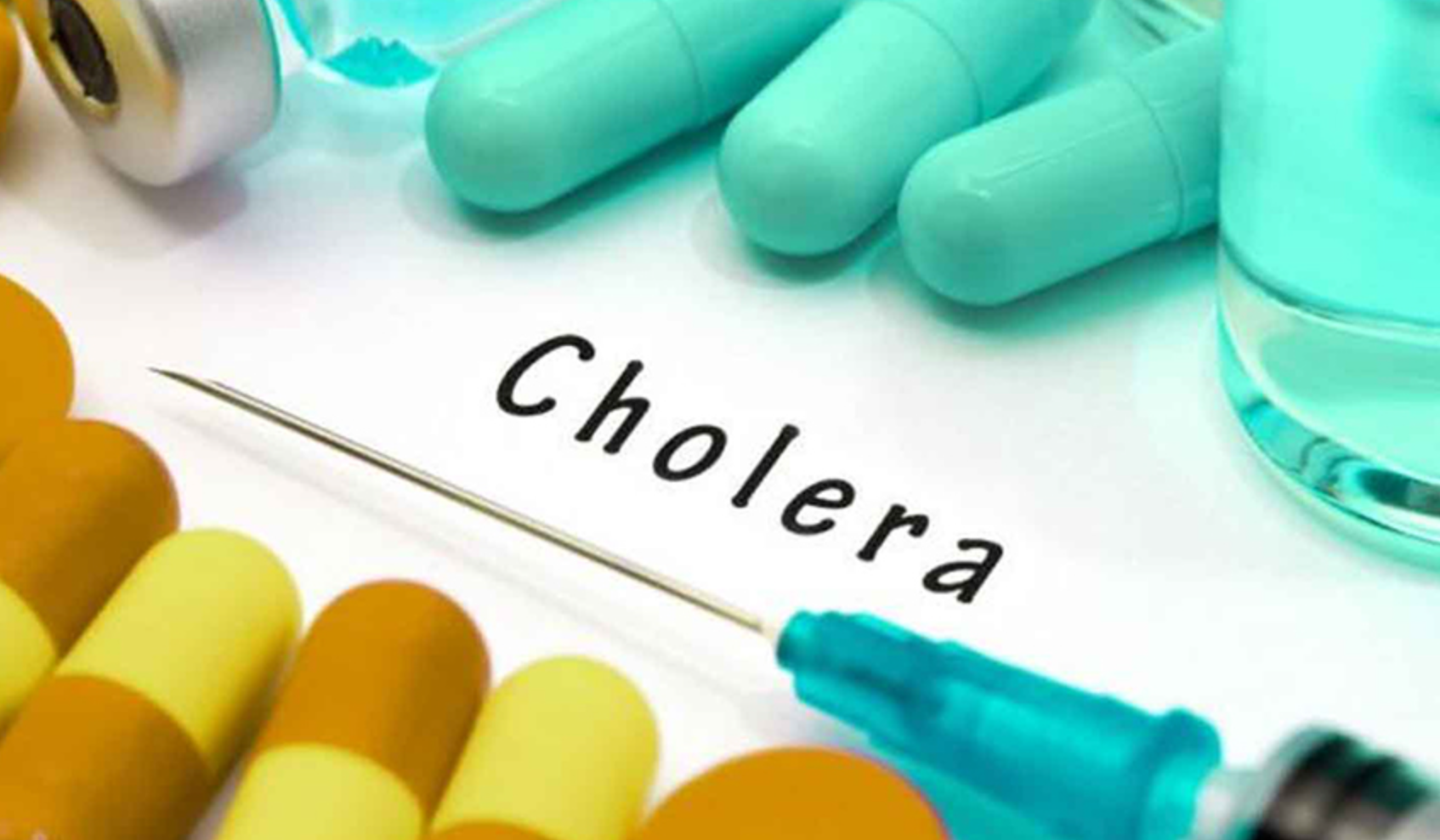 Cholera outbreak hits Adamawa with 12 deaths, 308 hospitalised  – Nairametrics