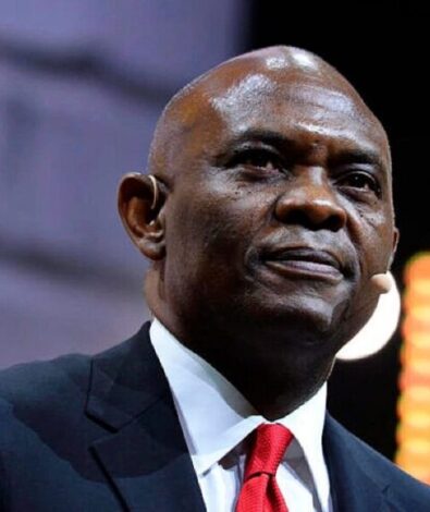 Elumelu to Tinubu:  ‘Prioritize Security to Address Food Scarcity, Attract Investment’ – AgroNigeria