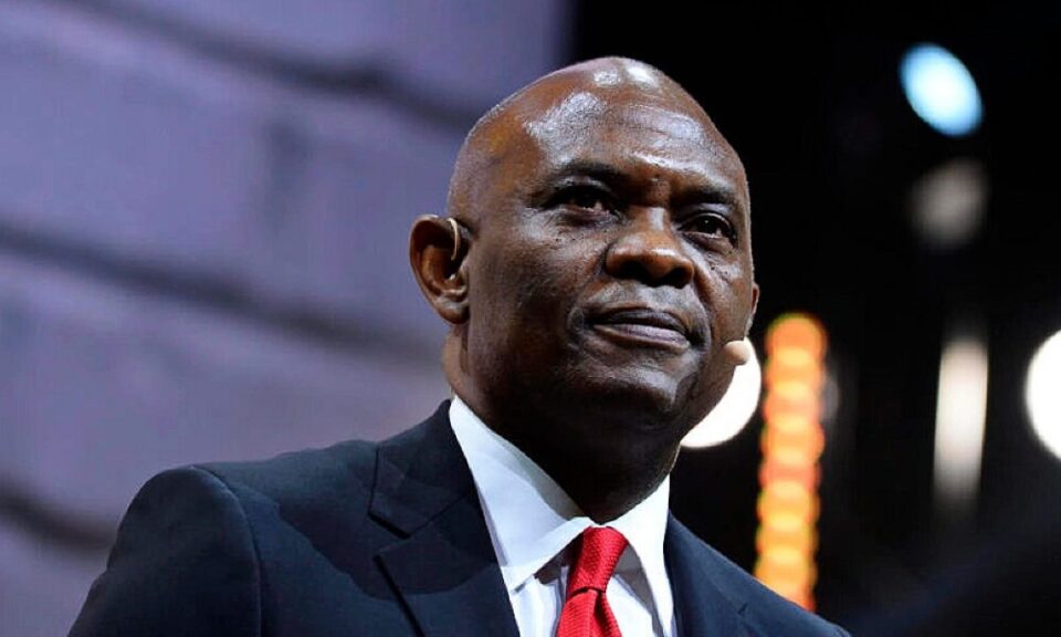 Elumelu to Tinubu:  ‘Prioritize Security to Address Food Scarcity, Attract Investment’ – AgroNigeria