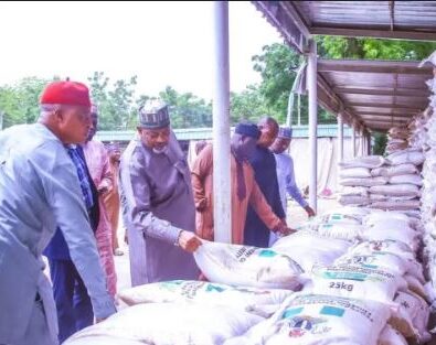 FG Begins Distribution of Food Items to Flood Victims in Maiduguri – AgroNigeria