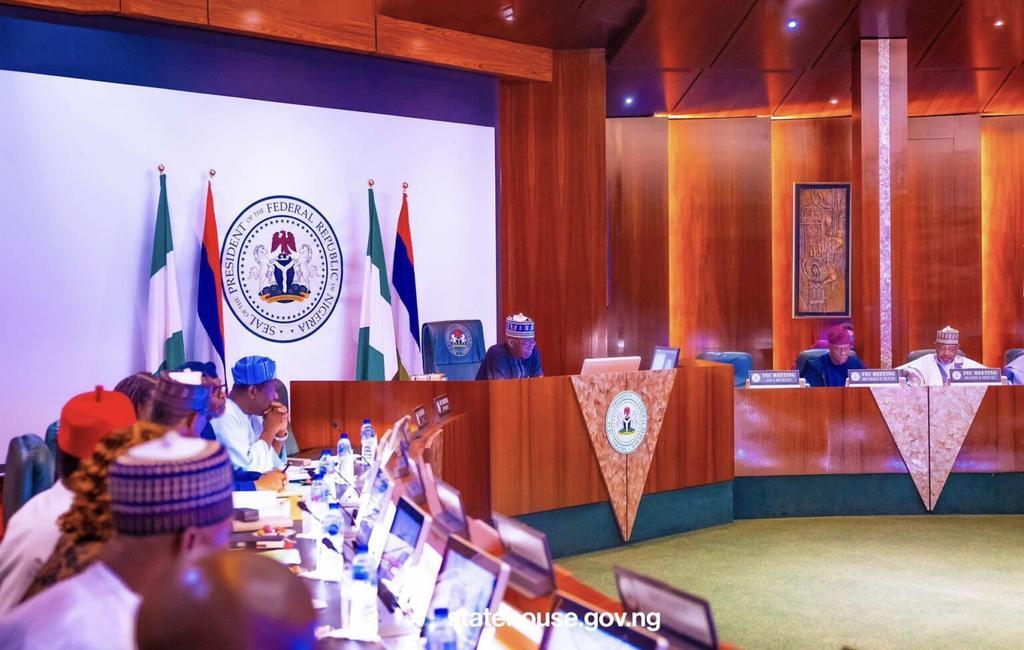 FEC approves Presidential tax committees’ recommendations, offer tax breaks to companies employing more staff  – Nairametrics