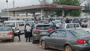 Nigeria Faces Fuel Crisis as Petrol Prices Soar Above N1,000 Per Liter