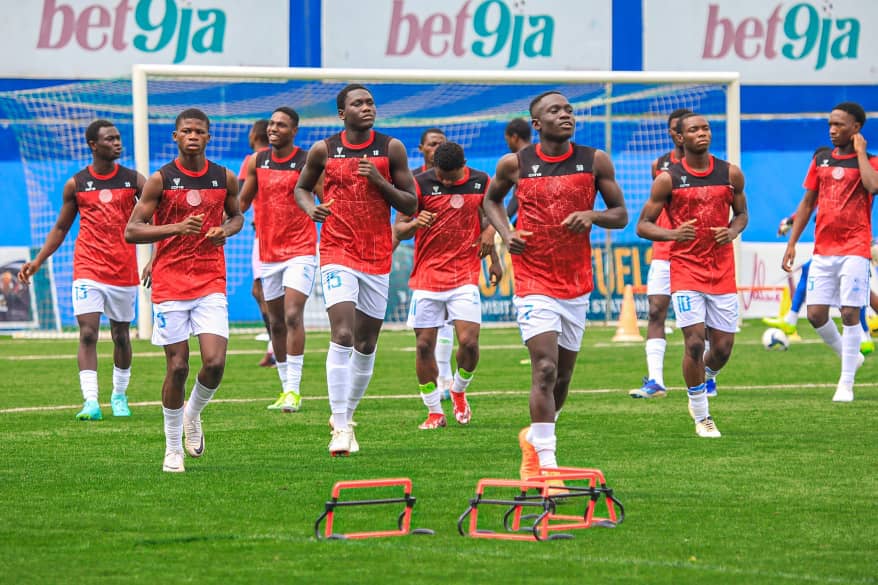 NPFL Withdraws Beyond Limits Academy’s Participation in 2024/2025 Season, Awards Slot to Heartland FC