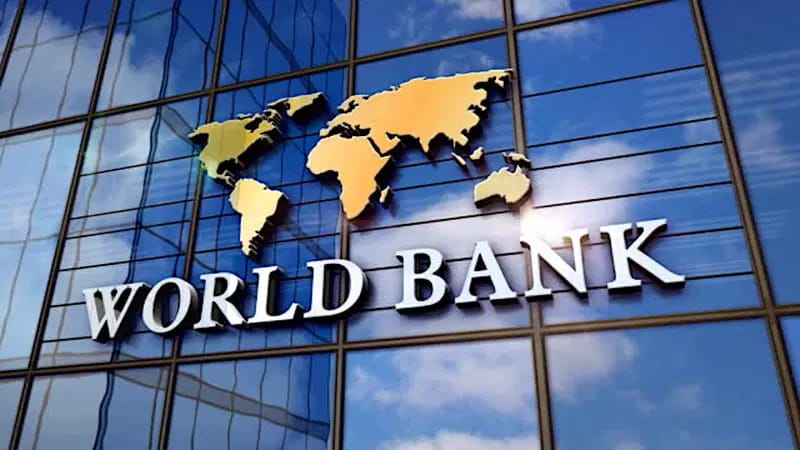 Nigeria Becomes World Bank’s Third Largest Debtor, Owes $16.5 Billion