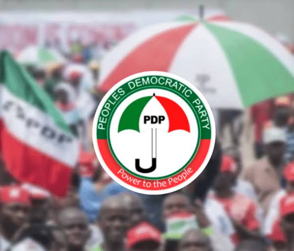 PDP Primaries: Dr. Oyenuga Emerges Chairmanship Candidate For Sagamu LG