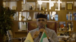 Ogun State Governor, Prince Dapo Abiodun, Holds Meeting with Transporters on Fair Pricing Amid Fuel H