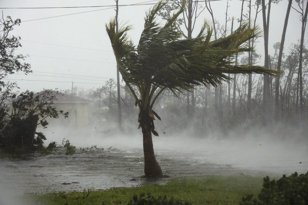 Nigeria to Experience 3-Day Thunderstorms and Rains, NiMet Warns