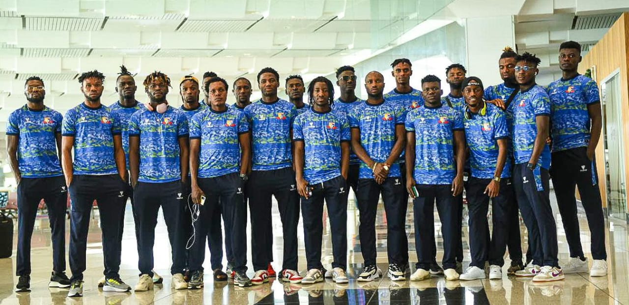 Remo Stars Gunning for NPFL Glory