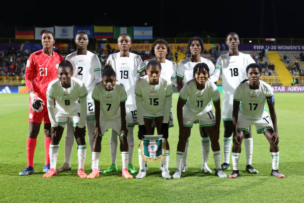 Japan Eliminates Falconets from World Cup