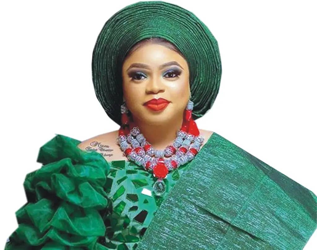 Bobrisky Denies Allegations of Bribing EFCC Officials with N15m