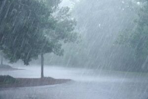 NiMet: Nigeria to Experience Widespread Thunderstorms This Weekend