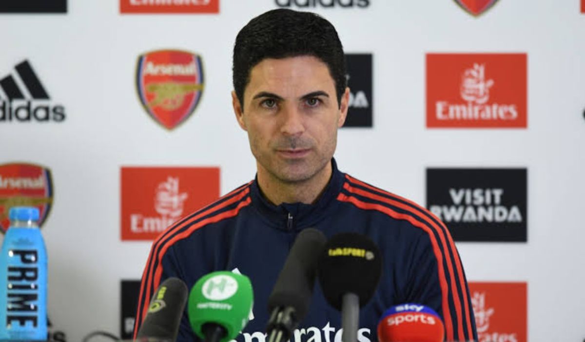 Mikel Arteta reveals worrying Martin Odegaard injury update ahead UCL game against Atalanta