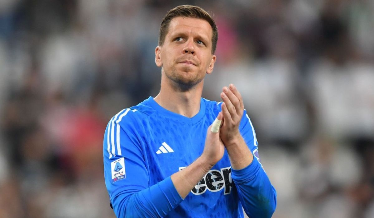 Wojciech Szczesny returns from retirement, set to sign for Barcelona as a free agent