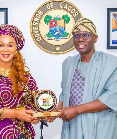 FG, Lagos Partner to Empower More Women in Agriculture – AgroNigeria