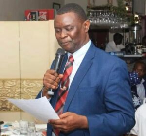 Filmmaker And Evangelist Mike Bamiloye Defends Pastor E. A. Adobye 's Over Tithing Controversy, Claims His Apology Was Misconstrued