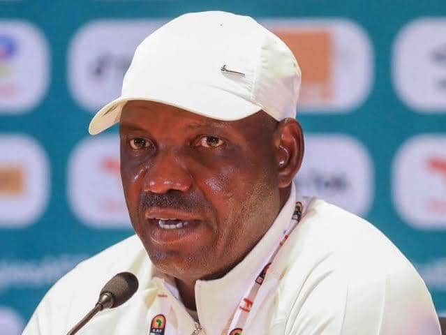 Nigeria Can Still Make 2026 World Cup – Eguavoen