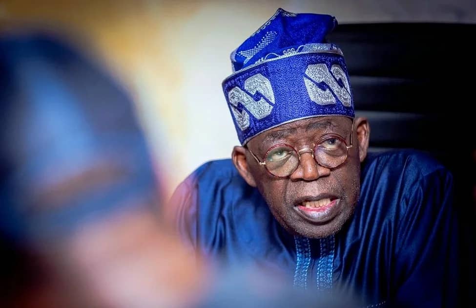 President Bola Tinubu Submits Four Tax Reform Bills to House of Representatives