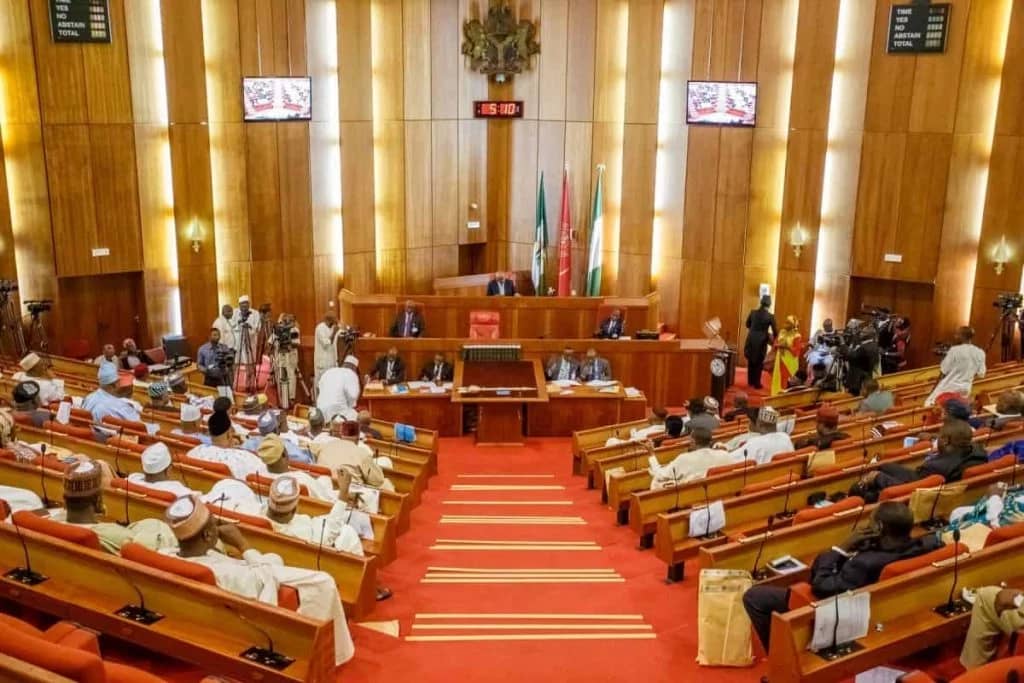 Nigerian Senate Approves Bills Establishing Federal Universities in Ilaro and Kachia