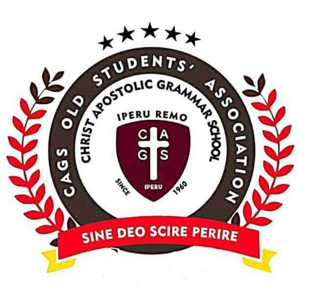 Christ Apostolic Grammar School Iperu Remo Old Students Association Holds Inaugural Alumni Award Event on Friday