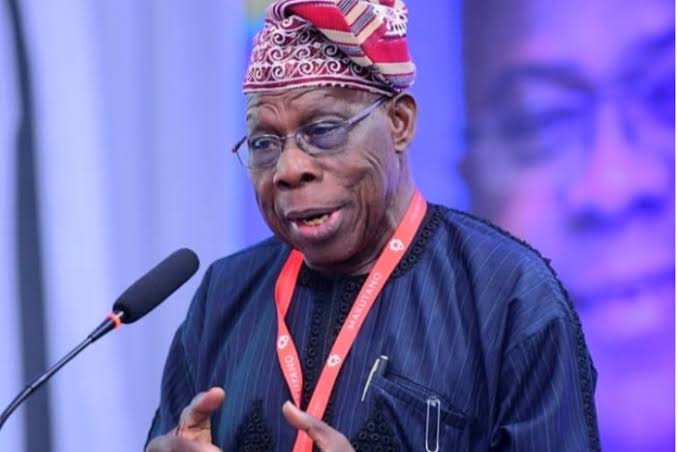 Nigeria Has Everything Needed to Thrive – Obasanjo