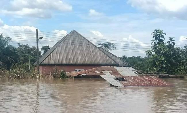 FG Predicts Five-day Heavy Rainfall, Flooding in 22 states, FCT