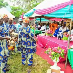 Akarigbo, Remo Royal Fathers, Adebutu, Other Notable Dignitaries Attends 41st Agan-un Day 2024