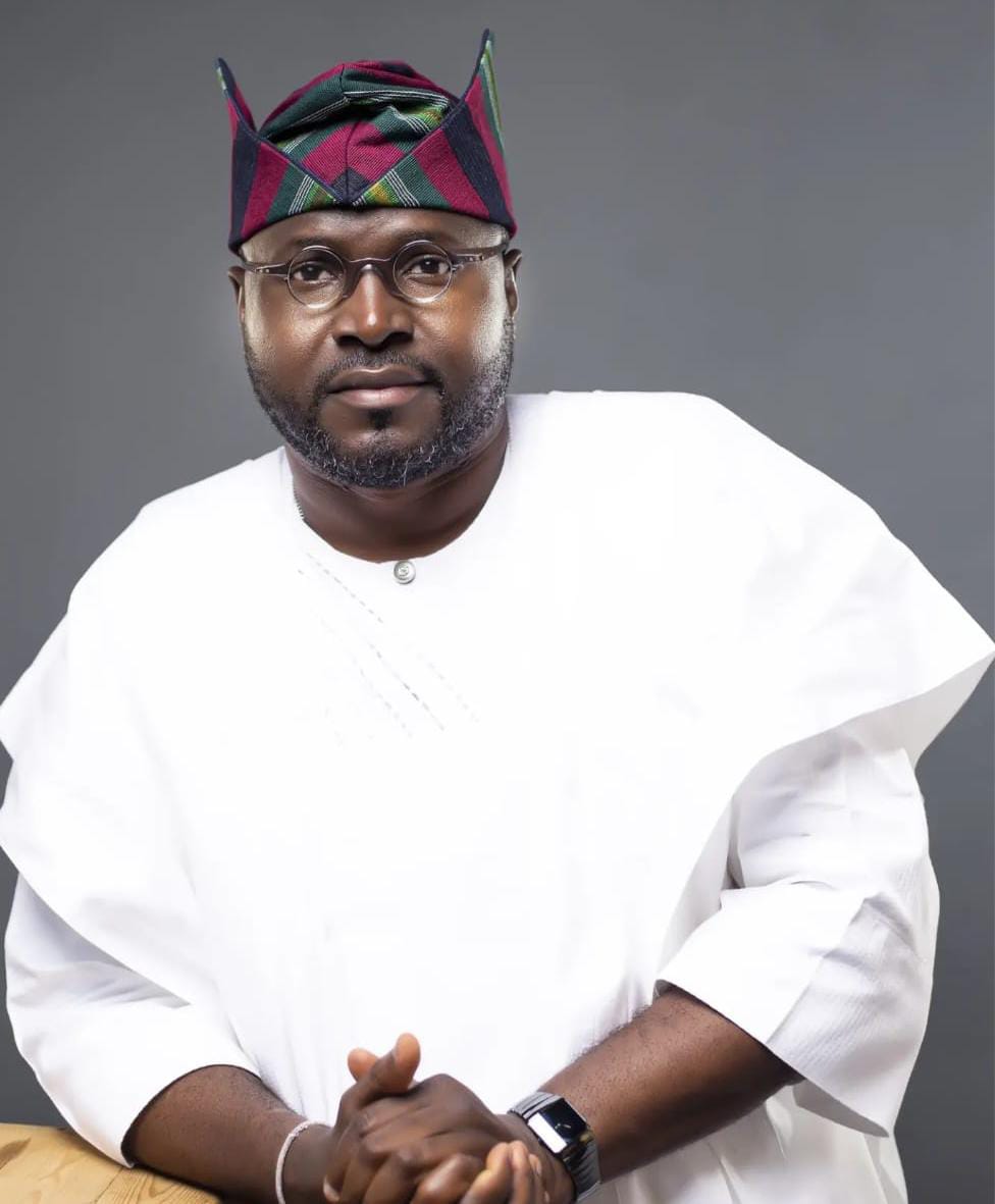 Ogbeni Afolabi Odulate Leads the Charge as LG Elections Approach