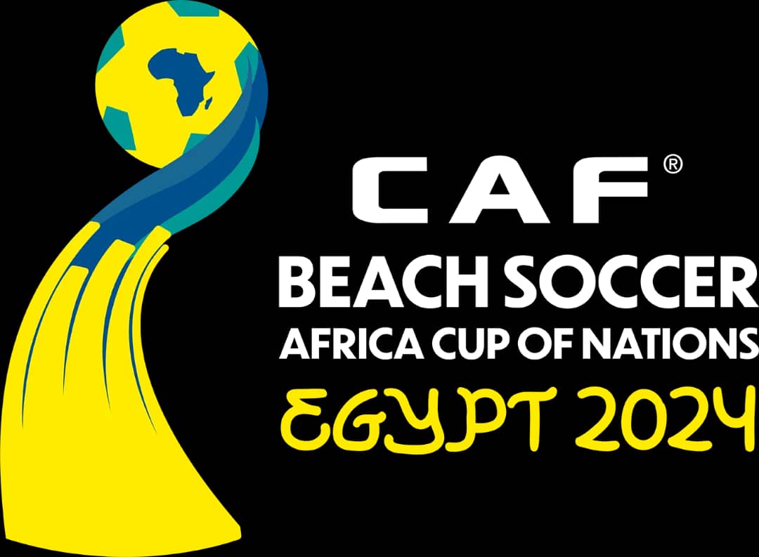 CAF President Dr Motsepe Happy with Development, Growth of Beach Soccer in Africa