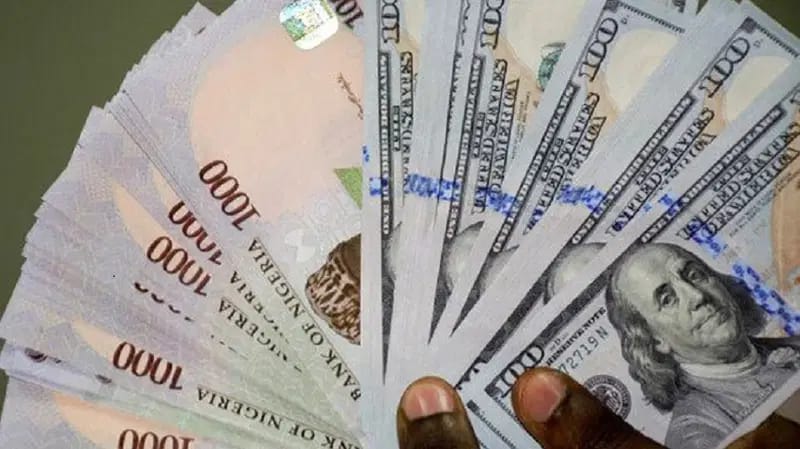 Naira Rises to N1,730/$ in Parallel Market