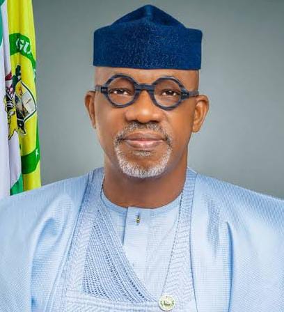 Abiodun Orders Clampdown on Illegal Motor Garages in Ogun